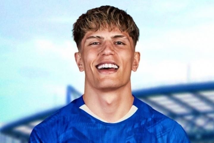 要价降至4000万镑！英媒：加纳乔渴望加盟切尔西，蓝军在为此努力