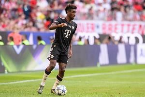 记者：科曼税前年薪1700万欧，若加盟胜利税后年薪2000万到2500万