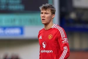 法尔克：勒沃库森无意引进霍伊伦，滕哈赫将希克视为头号前锋