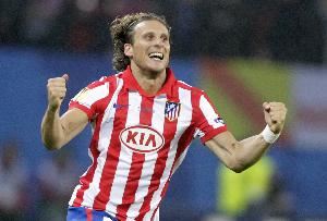 弗兰：很荣幸我能成为马竞俱乐部会员证上的形象人物