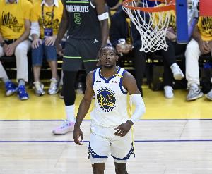 Slater：库明加方提出了一份3年8200万美元的续约合同 但勇士拒绝