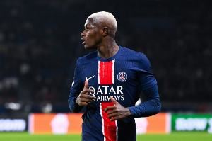 努诺-门德斯谈多纳鲁马落选名单：是教练选择，我们会争取进名单