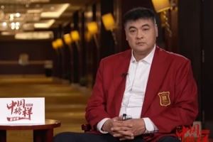 刘玉栋：不论是爱国主义教育还是荣誉感 郭指导带队后我比较看好