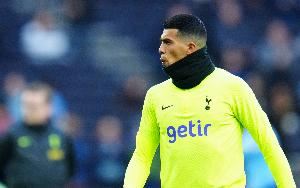 波罗：在2-0领先的情况下，热刺应该在比赛最后几分钟更专注防守