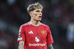 英媒：切尔西仍想签加纳乔，但不愿花费超3000万镑的价格