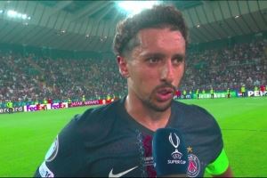 马尔基尼奥斯：我们走到这也要感谢多纳鲁马？我们都爱他