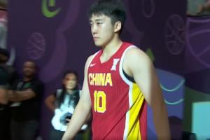 媒体人：王俊杰天生爱笑 今晚流下遗憾与不甘的泪水 请记住他