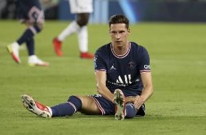 德拉克斯勒：我不会撒谎，当初被巴黎排除在计划之外真的很苦涩