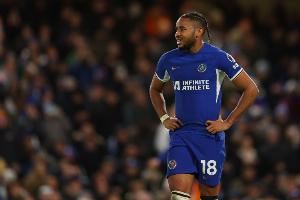 记者：拜仁只想租借恩昆库，切尔西仍倾向于永久出售球员