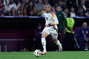 萨内谈落选德国队：我必须更加努力，纳帅说我仍是计划的一部分