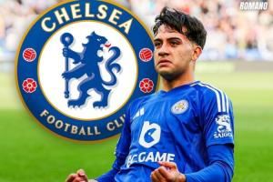 车老板又来了！罗马诺独家：切尔西正在洽谈布莱顿20岁博纳诺特