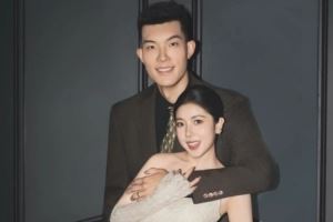 郭凯举办婚礼！邱彪、高诗岩、郭士强、祝铭震、陶汉林等到场祝贺