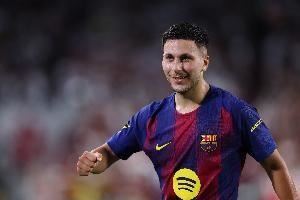 负责人：尽管巴萨将巴德吉注册到B队，但不代表他能为一线队出场