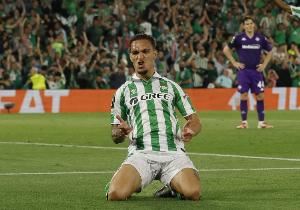 安东尼：我唯一的选择就是贝蒂斯，但我也非常感谢曼联