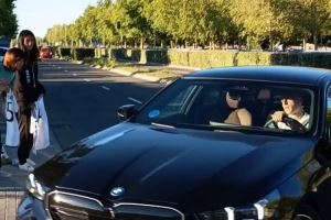 记者：卢宁背部不适返回皇马基地，但不会影响下场俱乐部比赛