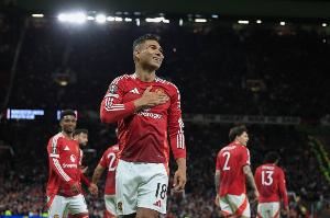 罗马诺：卡塞米罗明年可能离队，今夏他从来没想过转会