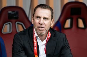 马德兴：U18国青1-0缅甸强度超中日韩交流大会，优势并非那么大