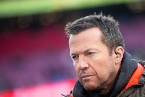 马特乌斯：德国不敌斯洛伐克让我担忧，不理解德国踢的是什么阵型