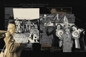 小吧译言家|英超球队起源：建队理由五花八门，莎翁与狗皆传奇