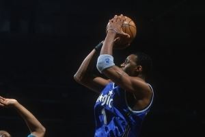 麦迪：我在群星璀璨的时代力压群雄进入一阵 我有自信的资格