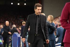 世体：马竞将在主场进行德比赛前的最后一练，而不是在基地