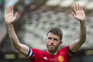 费迪南德：卡里克是当初曼联阵中最被低估的人