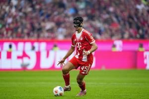 身价5500万欧！法尔克：曼城有意拜仁中场帕夫洛维奇以接班罗德里