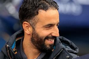 BBC：拉特克利夫仍坚定支持阿莫林，认为应让他执教完一完整赛季