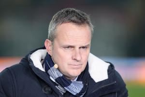 哈曼：多特德甲半程领跑并非不可能，但现在谈争冠还太早