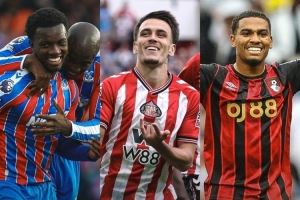 排名前五！英超官方晒海报称赞水晶宫、桑德兰、伯恩茅斯