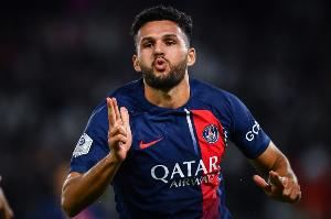 拉莫斯：我们是欧洲冠军，就应该在球场上证明，而不是仅仅谈论它