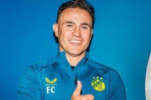 乌媒：乌兹别克足协开罕见1+4合同劝退众名帅，只有卡纳瓦罗同意