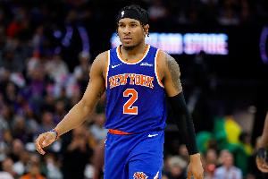 效率挺高！麦克布莱德7中5&三分4中2贡献12分5板2助3断