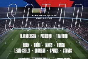 跟队：曼联又一次没有球员入选英格兰队，这种情况令人担忧