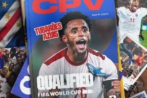 冷知识：佛得角FIFA排名70比国足高24位 身价2720万欧是国足2倍多