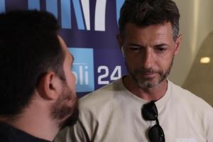 哲马伊利：那不勒斯实力很强 国米经验丰富 米兰有伟大的教练