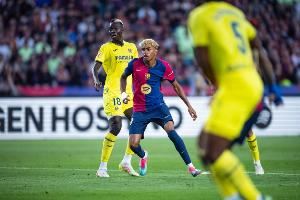 科贝电台：不满海外赛提议，西甲20支球队的球员可能本轮联赛抗议