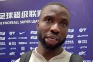 奥斯卡：非常开心球队能取得胜利，恩里克破门为他感到高兴