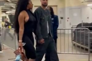 表现灾难瞎投强投离谱三不沾！美媒：克莱需要原地退役了……