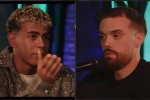 火药味提前拉满！亚马尔嘲讽皇马：他们偷窃、抱怨还搞小动作