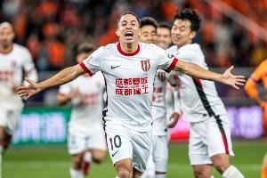 曾在韩国踢球！罗慕洛：我真的很想念辣炒鸡排、泡菜汤和烤肉