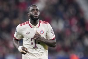 图片报:于帕梅卡诺经纪人与皇马有过接触,但尚未达成协议