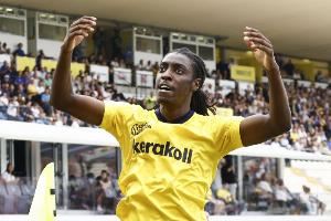 都体:尤文有意摩德纳19岁后卫贝尤库,球员在世青赛表现抢眼